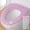 Multicolor a6076 christmas decorations under 5$, variant on Cagogo under $5 Toilet Seat Cover, Thickened Toilet Seat Cover with Handle, Elastic Knitted Bathroom Mat, Washable Universal Toilet Ring Protector, Soft Comfortable Toilet Seat Cover