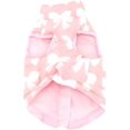 thumbnail image 2 of Pinkl, arnés, abrigo, chaleco para perros pequeños, cachorros, gatos, chaqueta, ropa de invierno acolchada, ropa de camuflaje para chihuahua y yorkshire, 2 of 5