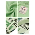 thumbnail image 7 of Rokka&Rolla Toddler Boys' Fleece Lined Full Zip Windbreaker Jacket, 7 of 7