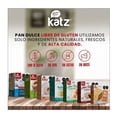 thumbnail image 4 of Donas espolvoreadas Katz Gluten Free 298 g, 4 of 4