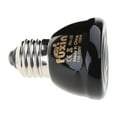 thumbnail image 3 of Reptile Terrarium Heat Lamp Ceramic Heating Light 100W E27 Night Light Bulb for Lizard Tortoise Chicken Snake Spider, 3 of 17
