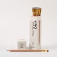 thumbnail image 1 of Blackwing Natural Pencils, Premium Box of 12, 1 of 5