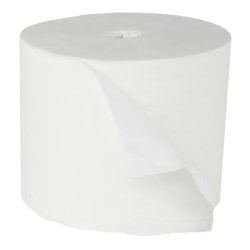 Kleenex Cottonelle Premium Toilet Tissue, White 2-Ply Standard Size ...
