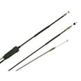 thumbnail image 3 of SPI Throttle Cable Arctic S/M Fits 2001 Arctic Cat Pantera 580 (EFI) Snowmobile - Manufacturer Part Number: 05-139-94, 3 of 3