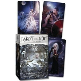 The Enchanted Tarot : 30th Anniversary Edition (Paperback