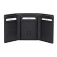 thumbnail image 1 of Karla Hanson RFID Blocking Tri-fold Leather Wallet, 1 of 1