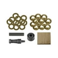 thumbnail image 2 of GRIP 78989 Brass Rust Proof Grommet Repair Kit 1/2 I.D. x 1-1/8 O.D. in., 2 of 2