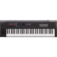 thumbnail image 1 of Yamaha MX61 Music Synthesizer - Black, 1 of 4