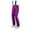 Wild Purple, variant on Trespass Womens Marisol II DLX Waterproof Ski Pants