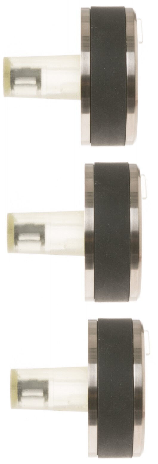 Scaroo WB03X24360 Range Burner Knob a Compatible Replacement for GE New 3 Pack