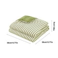 thumbnail image 3 of HauiWeiLyai Ultra-Soft Summer Quilt - Lightweight & Breathable for Student Dorms (150*200cm,Cooling Thin Design), 3 of 6