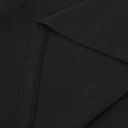 thumbnail image 5 of IROINNID Deals Vest with Pocket for Men Summer Cotton And Linen Solid V-Neck Tie Sleeveless Tank Tops,Dark Gray, 5 of 7