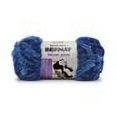 thumbnail image 1 of Bernat® Velvet Plus™ Yarn, Polyester #6 Super Bulky, 10.5oz/300g, 78 Yards, 1 of 7