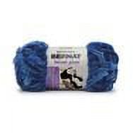 Bernat® Velvet Plus™ Yarn, Polyester #6 Super Bulky, 10.5oz/300g, 78 Yards