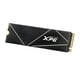 thumbnail image 2 of Unidad Estado Sólido SSD XPG GAMMIX S70 Blade PCIe Gen4x4 M.2 2280 1TB, 2 of 5