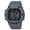 Gray, variant on Casio Men's Black Large Case Digital Sport Watch - AE1600H-1AV
