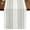 Green, variant on Beige Striped Burlap Cotton Table Runner 18x72 Inches Long, Farmhouse Thin Vertical Stripes Farmhouse Table Runners, Outdoor Dining Tablecloths Decor for Baby Shower/Party/Wedding
