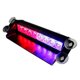 thumbnail image 1 of Vip light for vehicles modify car emargency warning flash light high quality red boc light no 01 good power light new, 1 of 5