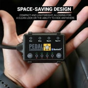Pedal Commander throttle controller PC07-BT Jeep Chevy GMC Dodge Hummer Vehicles
