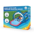 thumbnail image 1 of Danaplay Shark Waterslide 10FT, 1 of 3