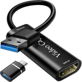 Elgato Game Capture Neo (10GBI9901) USB External Capture Card