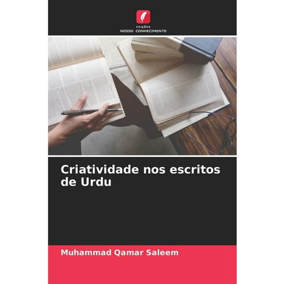 Criatividade nos escritos de Urdu, (Paperback)