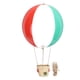 thumbnail image 2 of Decoración De Globos De Aire ANGGREK Globo Aerostático Encantador Compacto Ligero, 2 of 7