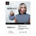 thumbnail image 3 of Synthetic Hair Wig Bobbi Boss M623 Fago (3T364), 3 of 4