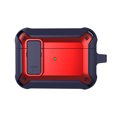 thumbnail image 1 of Electrochapa PC + TPU Funda protectora a prueba de golpes para auriculares AirPods Pro, 1 of 1