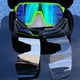 thumbnail image 1 of Gafas de sol con protección UV para hombre y mujer, lentes para deportes al aire libre, pesca, bicicleta de montaña, ciclismo qiuyongming unisex, 1 of 2