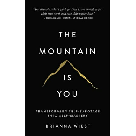 Pre-Owned The Mountain Is You