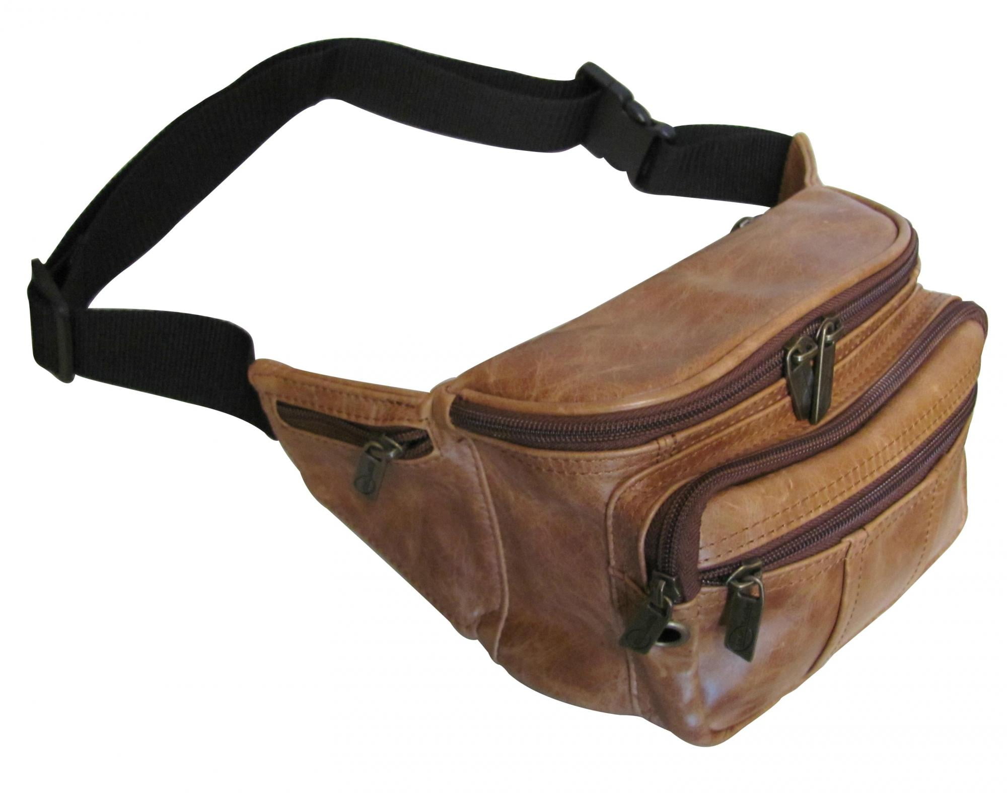 Easy Traveller Fanny Pack