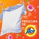 thumbnail image 3 of Detergente en Polvo Ace Limpieza Rápida, con Oxígeno Activo y Fácil Disolución, 33 Cargas (3.5 kg), 3 of 5