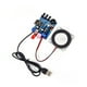 thumbnail image 3 of Módulo de altavoz de Audio para teléfono móvil HT6872 práctico y útil Kit de soldadura de piezas de bricolaje, 3 of 8