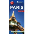 thumbnail image 1 of Michelin Paris City Map - Laminated Map (Michelin Street Map), 1 of 1