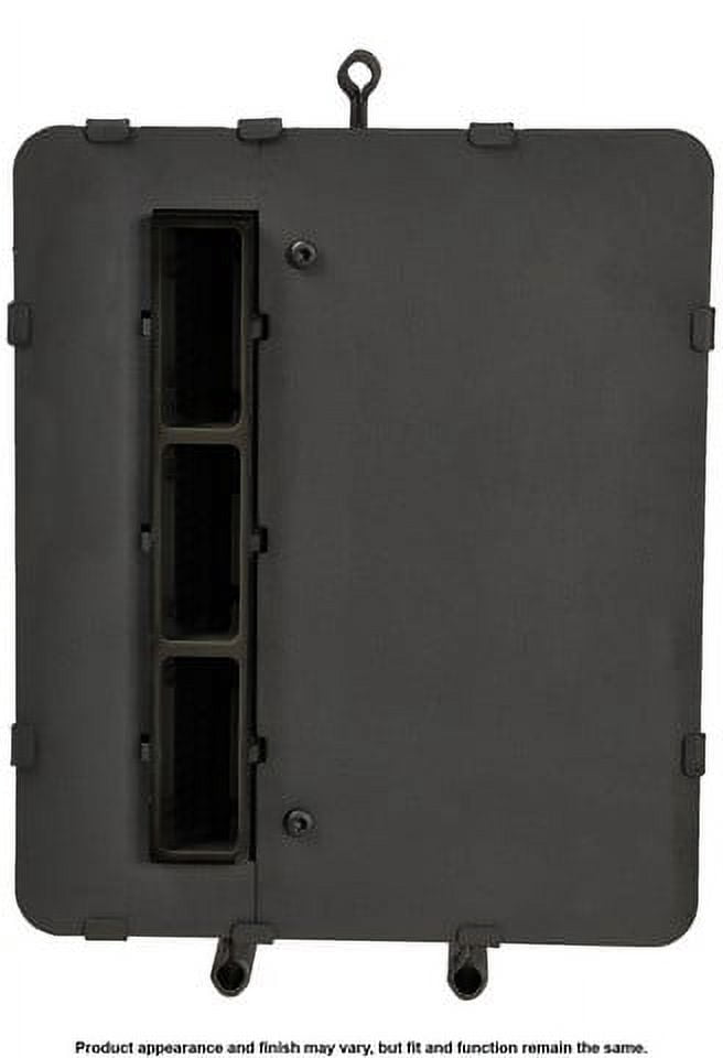 Remanufactured Cardone Electronic Control Unit, Engine
