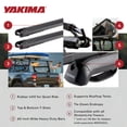 thumbnail image 4 of Yakima 8001157 Ladder Rack Cross Bar, 4 of 8