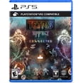 thumbnail image 4 of PlayStation VR2 Horizon Call of the Mountain bundle with Tetris Effect: Connected Game Disc, Microfiber Cleaning Cloth - PlayStation 5 PSVR2 - White, 4 of 9