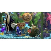 Finding Nemo Aquarium Collection Set