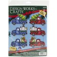 thumbnail image 1 of Trabajos de diseño Design Works DW6876, 1 of 1
