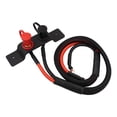 thumbnail image 1 of Jump Start Cable Battery Jump Post High Voltage Cables Jumper Terminals Cable Compatible with X3, 1 of 8