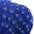 thumbnail image 2 of Herrnalise Women Muslim Stretch Turban Hat Chemo Cap Hair Loss Scarf Wrap Hijib Cap, 2 of 3