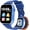 Blue, variant on Watch 4G with GPS for Boys Girls, Smartwatch for Vioce Video Call SOS for 4-12 Bithday
