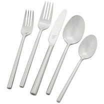ZWILLING Aberdeen 20-pc 18/10 Stainless Steel Flatware Set