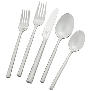 ZWILLING Aberdeen 20-pc 18/10 Stainless Steel Flatware Set