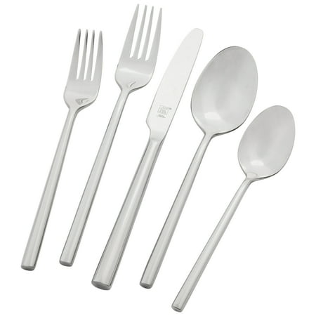 

ZWILLING J.A. Henckels Aberdeen 20-pc 18/10 Stainless Steel Flatware Set