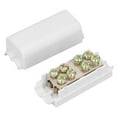 thumbnail image 1 of Wire Splitter,4Pcs T Type Wire Cable Splitter Wire Splitter Connector Next-Gen Design, 1 of 8