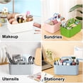 thumbnail image 2 of Organizador Multiusos Caddy AOZITA 25x16x11,5 cm 5 Compartimentos, 2 of 9
