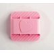 thumbnail image 1 of El cepillo del depurador del silicón de la esponja del baño del bebé del cepillo del champú del bebé se adapta a todos, paño suave y suave de los niños, 1 of 5