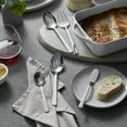 thumbnail image 4 of ZWILLING King 45-pc Flatware Set, 18/10 Stainless Steel (Polished), 4 of 7